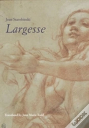 Capa do artigo Largesse