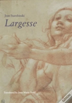 Capa do artigo Largesse
