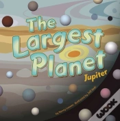Capa do artigo Largest Planet