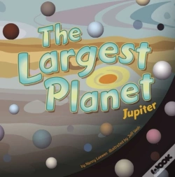 Capa do artigo Largest Planet