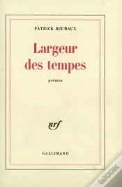Capa do artigo Largeur Des Tempes
