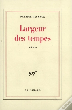 Capa do artigo Largeur Des Tempes