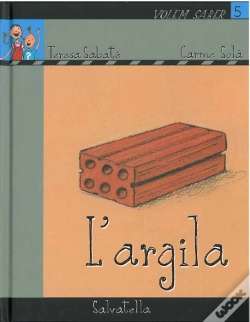 Capa do artigo L'Argila