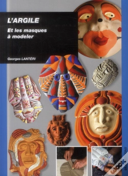 Capa do artigo L'Argile Et Les Masques À Modeler
