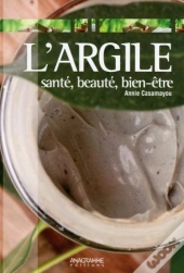 L'Argile - Un Soin Naturel