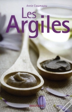 Capa do artigo L'Argile Vertus Et Secrets