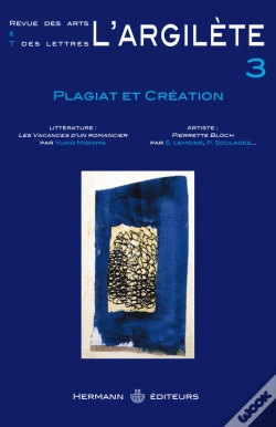 Capa do artigo L'Argilète, N°3