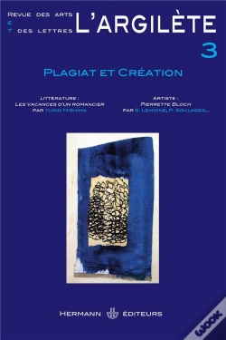 Capa do artigo L'Argilete N3