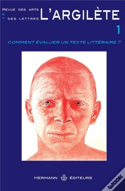 Capa do artigo L'Argileté T.1