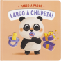 Largo a chupeta! - Preview