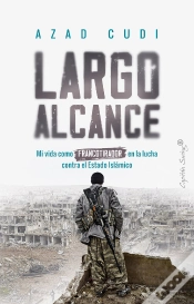 Capa do artigo Largo Alcance