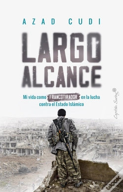 Capa do artigo Largo Alcance
