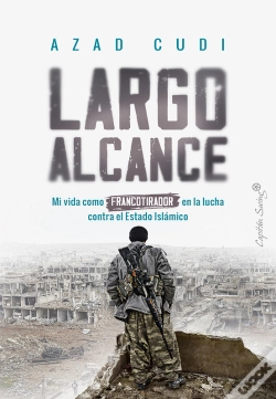 Capa do artigo Largo Alcance