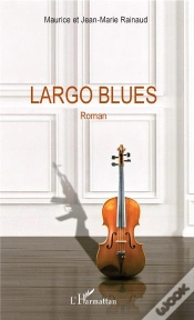 Capa do artigo Largo Blues