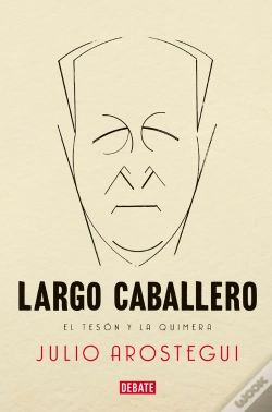Capa do artigo Largo Caballero