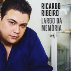 Capa do artigo Largo Da Memoria - CD