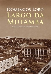 Capa do artigo Largo da Mutamba
