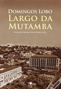 Capa do artigo Largo da Mutamba