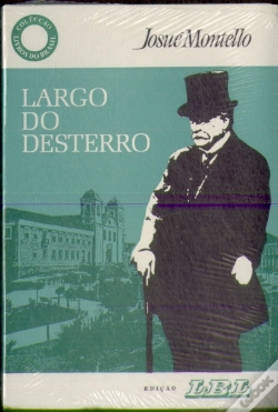Capa do artigo Largo do Desterro