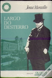 Capa do artigo Largo do Desterro