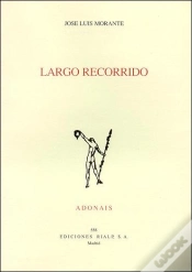 Capa do artigo Largo Recorrido
