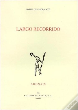 Capa do artigo Largo Recorrido