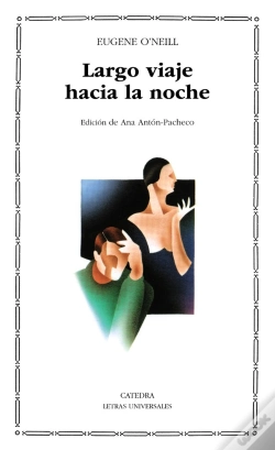 Capa do artigo Largo Viaje Hacia La Noche
