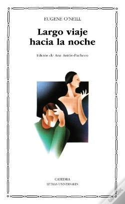 Capa do artigo Largo Viaje Hacia La Noche