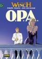 Largo Winch 03. O.P.A. - Preview