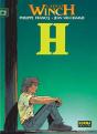Largo Winch 05. H - Preview