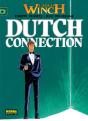 Largo Winch 06. Dutch Conection - Preview