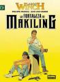 Largo Winch 07: La Fortaleza De Makiling - Preview