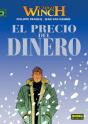Largo Winch 13. El Precio Del Dinero - Preview