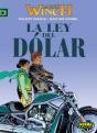 Largo Winch 14. La Ley Del Dólar - Preview