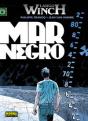 Largo Winch 17. Mar Negro - Preview
