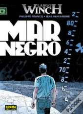 Largo Winch 17. Mar Negro