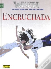 Capa do artigo Largo Winch 19