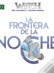 Capa do artigo Largo Winch 23