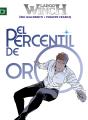 Largo Winch 24. El Percentil De Oro - Preview