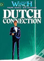 Largo Winch: Dutch Connection