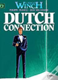 Largo Winch: Dutch Connection