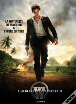 Capa do artigo Largo Winch (Film) T.1 Largo Winch Film 1
