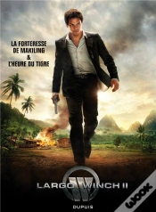 Capa do artigo Largo Winch (Film) T.1 Largo Winch Film 1