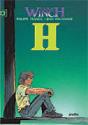 Largo Winch: H - Preview