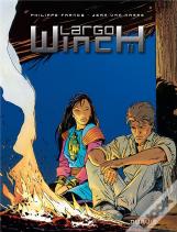 Largo Winch : Intégrale Vol.2 : Tomes 5 À 8