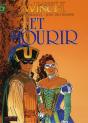 Largo Winch T.10; Et Mourir - Preview