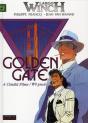 Largo Winch T.11; Golden Gate - Preview