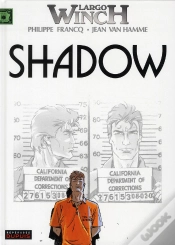 Capa do artigo Largo Winch T.12; Shadow