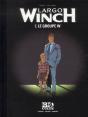 Largo Winch T.2 : Le Groupe W - Volume 2 - Preview