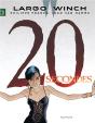 Largo Winch Tome 20 : 20 Secondes - Preview